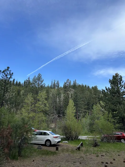 Cold Creek Campground Picture 2