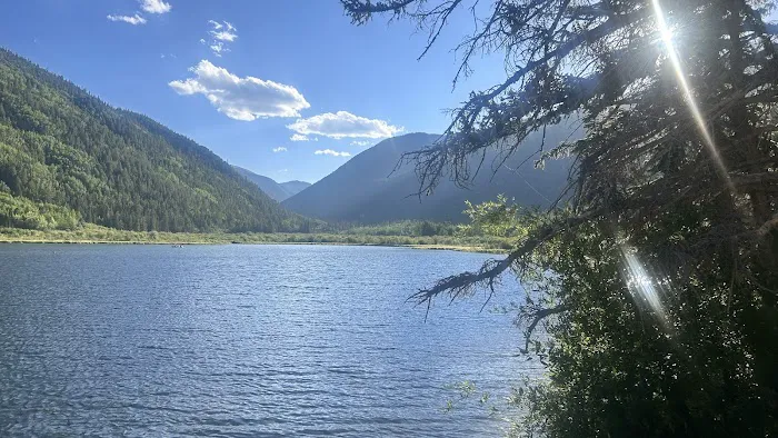 Cottonwood Creek Campground Picture 7
