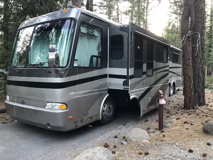 Cottonwood Creek Campground Picture 9