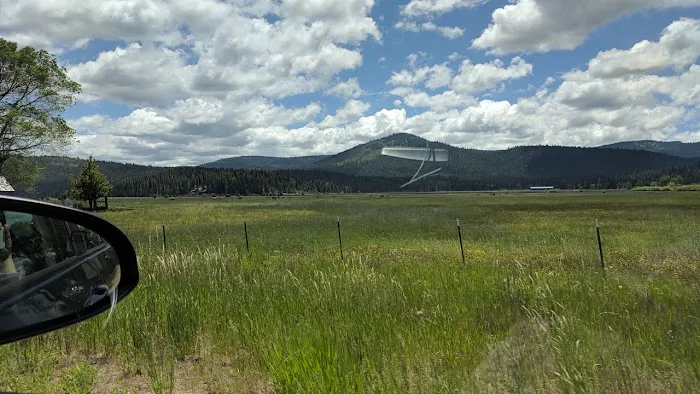 Cottonwood Creek Campground Picture 3