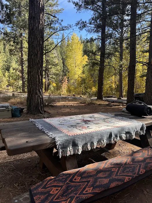 Cottonwood Creek Campground Picture 10