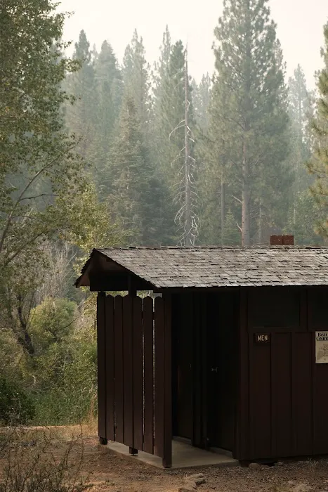 Cottonwood Creek Campground Picture 4