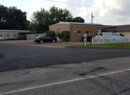 Medical Meadow Mobile Home Park