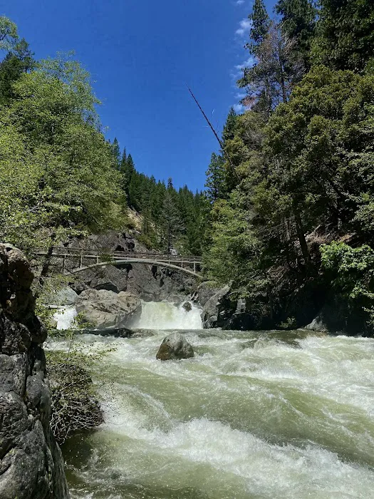 Wild Plum Campground Picture 4