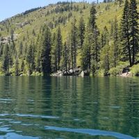 Wild Plum Campground ico