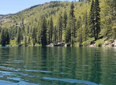 Wild Plum Campground