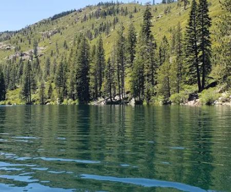 Wild Plum Campground