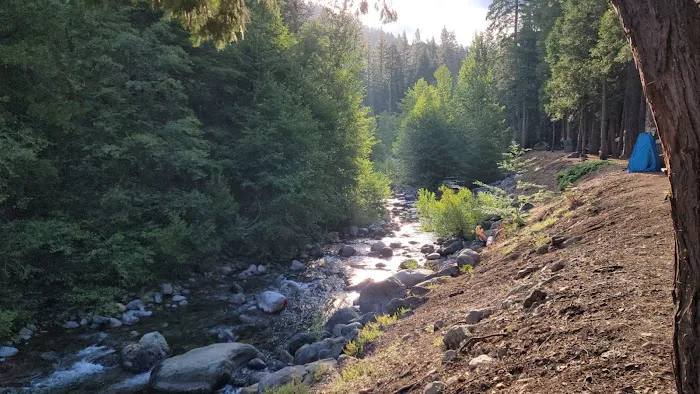 Wild Plum Campground Picture 6