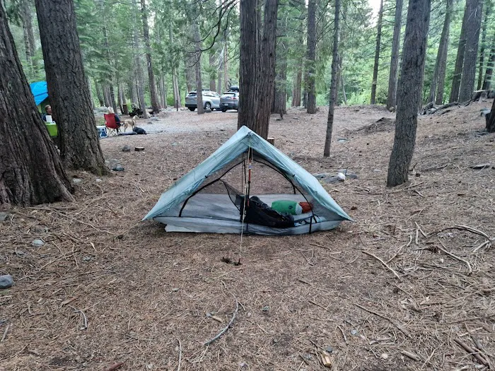 Wild Plum Campground Picture 9