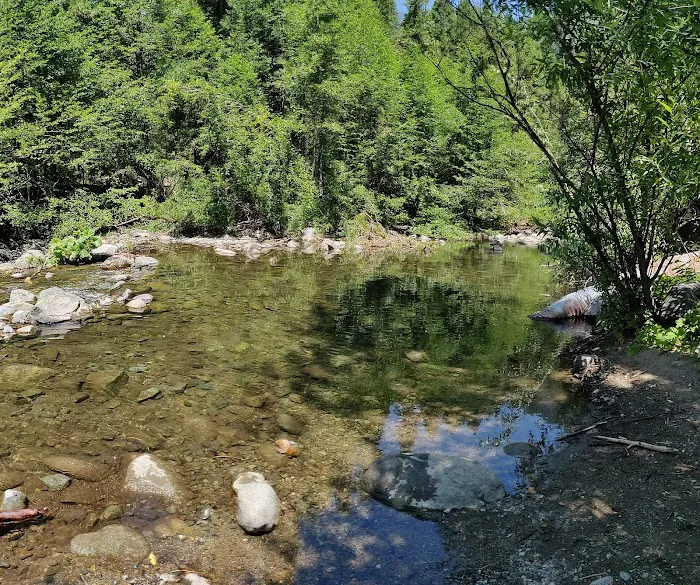Wild Plum Campground Picture 10
