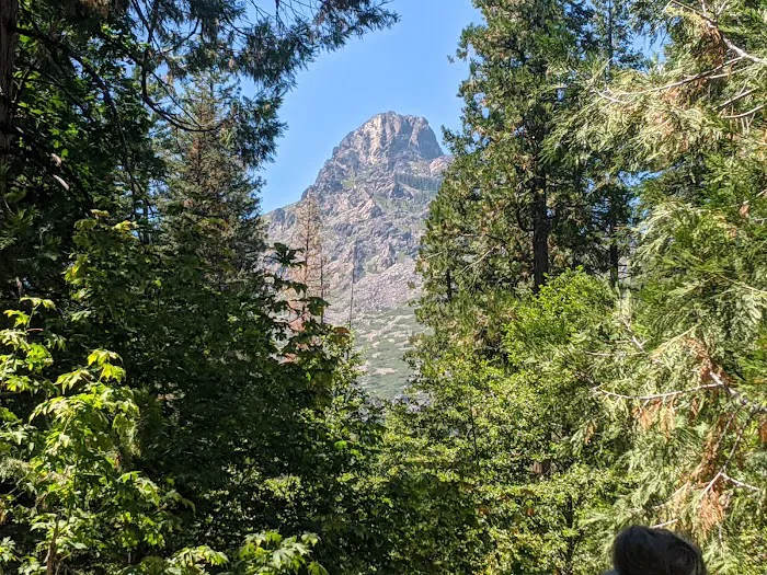 Wild Plum Campground Picture 8