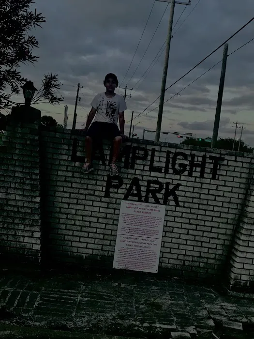 Lamplight parque Picture 8
