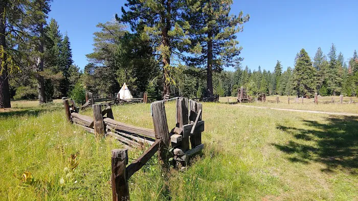Silver Fork Ranch Picture 5