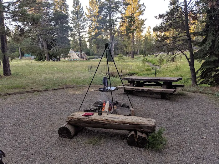 Silver Fork Ranch Picture 9