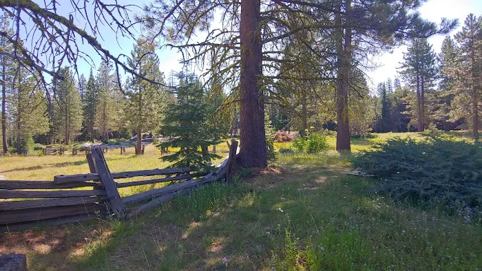 Silver Fork Ranch Picture 6