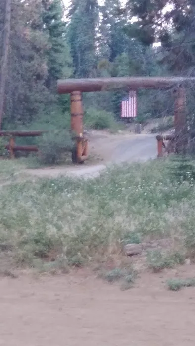 Silver Fork Ranch Picture 1