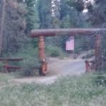 Silver Fork Ranch