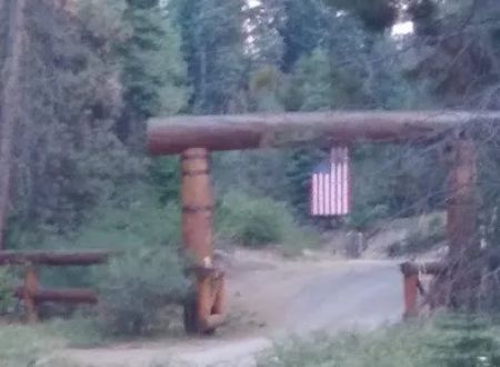 Silver Fork Ranch