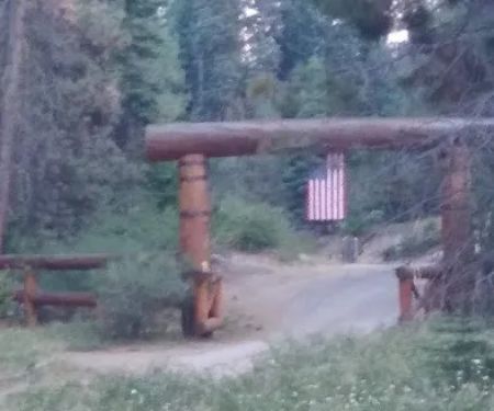 Silver Fork Ranch