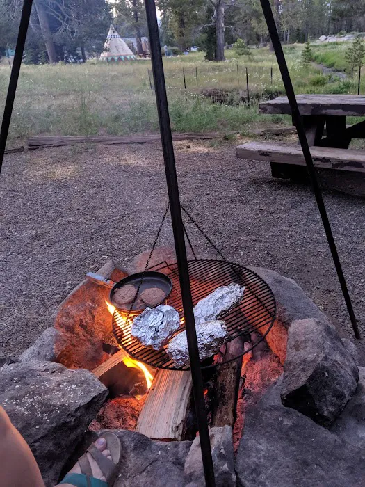 Silver Fork Ranch Picture 7