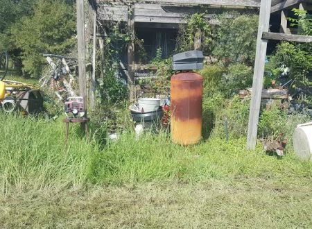 Dee's RV Park