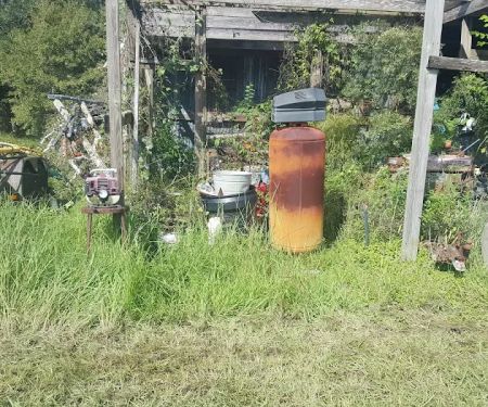Dee's RV Park