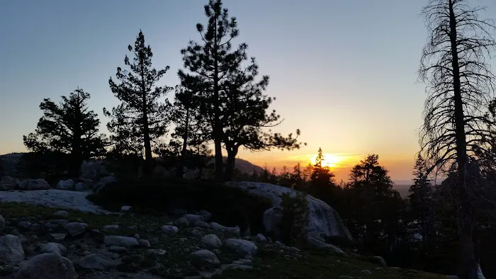 Silver Lake Campground West Picture 3