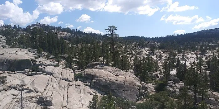 Silver Lake Campground West Picture 4
