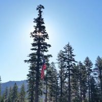 Silver Lake Campground West ico