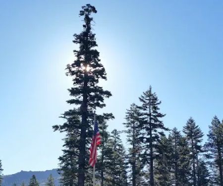 Silver Lake Campground West