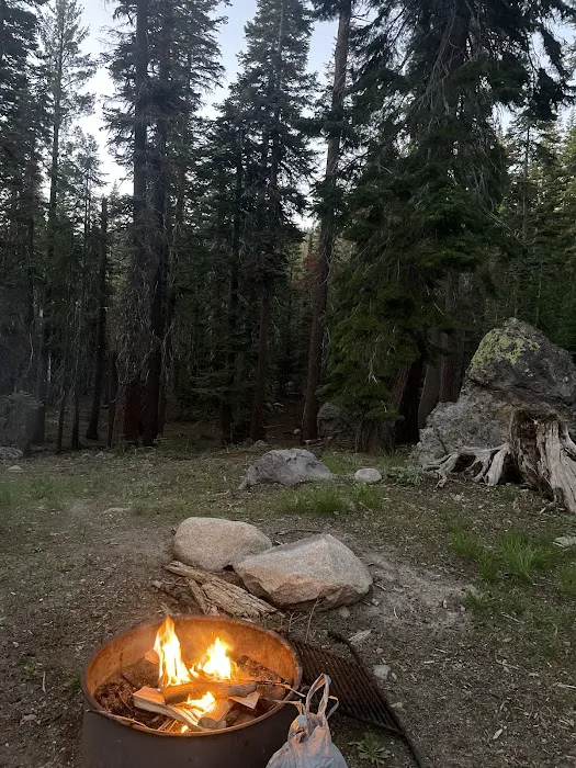 Silver Lake East- Eldorado Picture 7