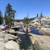 Silver Lake East- Eldorado ico