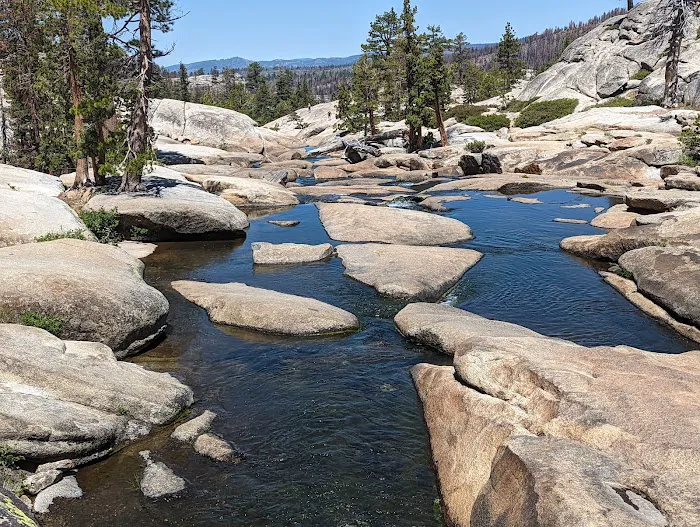Silver Lake East- Eldorado Picture 10