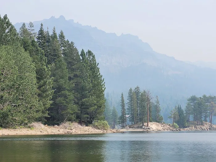 Silver Lake East- Eldorado Picture 8