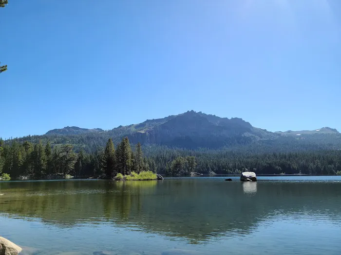 Silver Lake East- Eldorado Picture 5