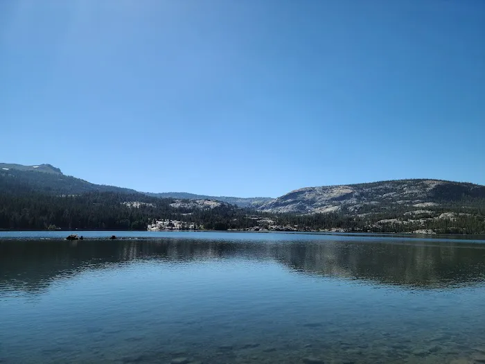 Silver Lake East- Eldorado Picture 4