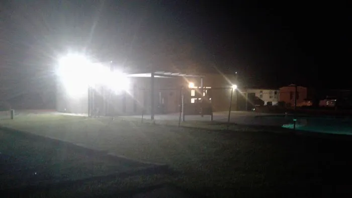 Angleton Mobile Home Community Picture 1