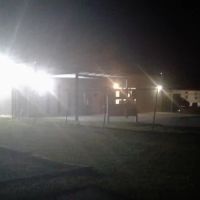 Angleton Mobile Home Community ico