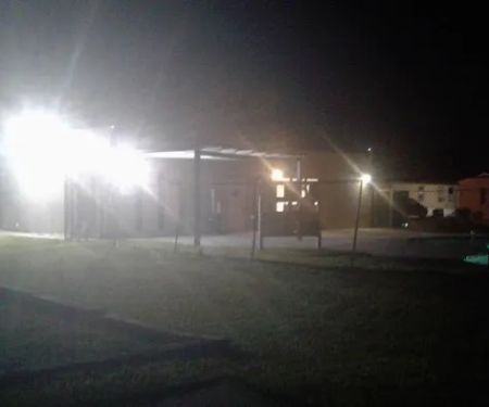 Angleton Mobile Home Community