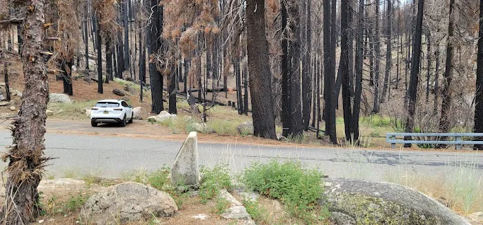 Capps Crossing Campground Picture 2