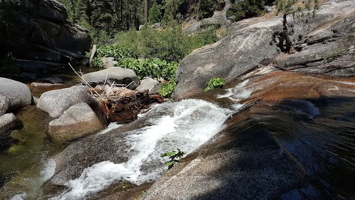 Capps Crossing Campground Picture 10
