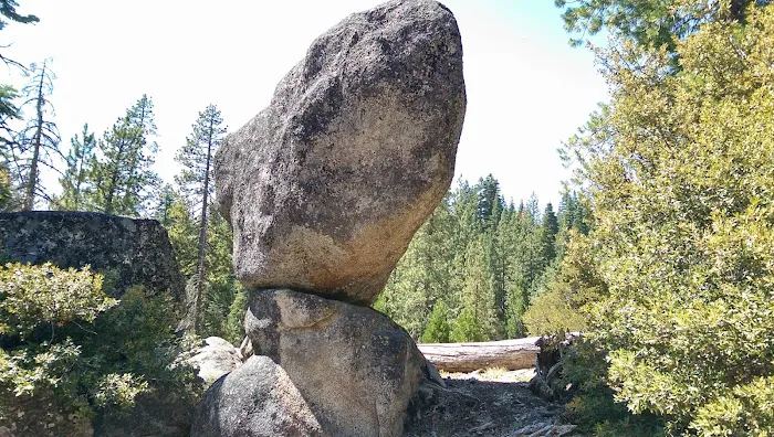 Capps Crossing Campground Picture 8