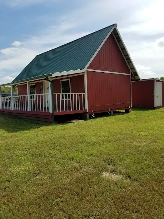 Liverpool RV Park Picture 10