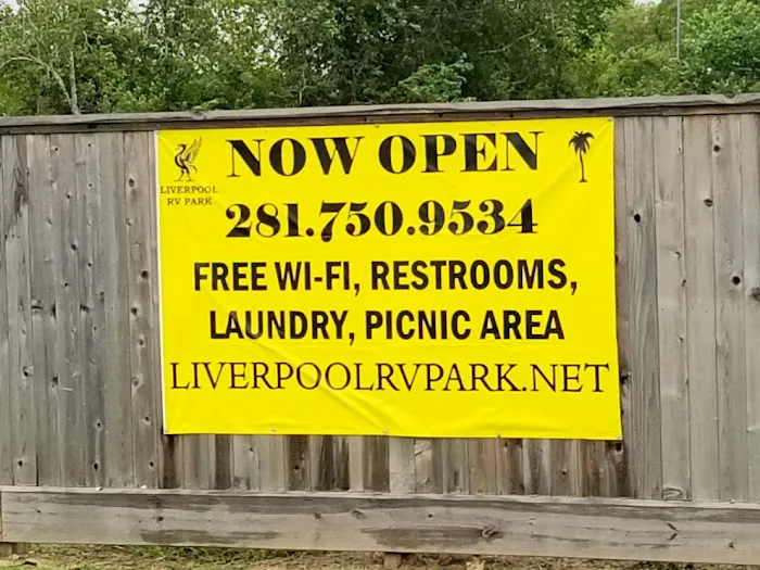 Liverpool RV Park Picture 5