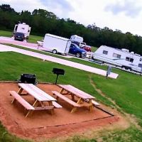 Liverpool RV Park ico