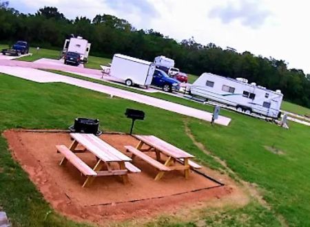 Liverpool RV Park