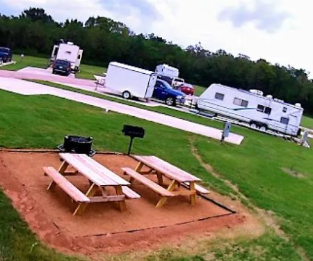 Liverpool RV Park