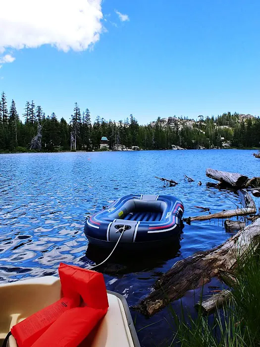 Kirkwood Campground (recgovnpsdata) Picture 1
