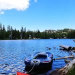 Kirkwood Campground (recgovnpsdata)