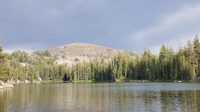 Kirkwood Campground (recgovnpsdata) Picture 8